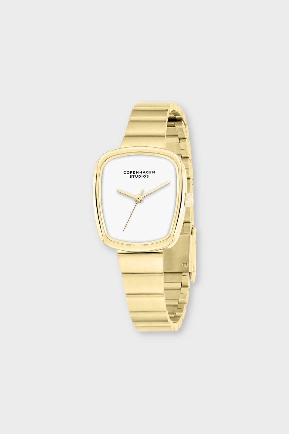 CPH WATCH 5 mini curved gold - alternative 1