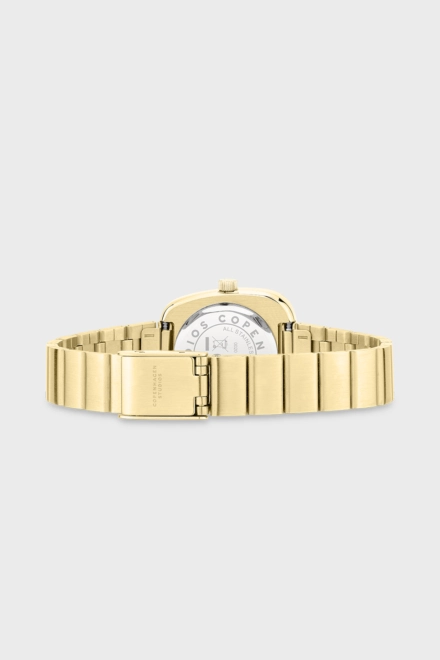 CPH WATCH 5 mini curved gold