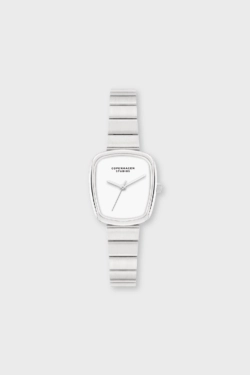 CPH WATCH 5 mini curved silver