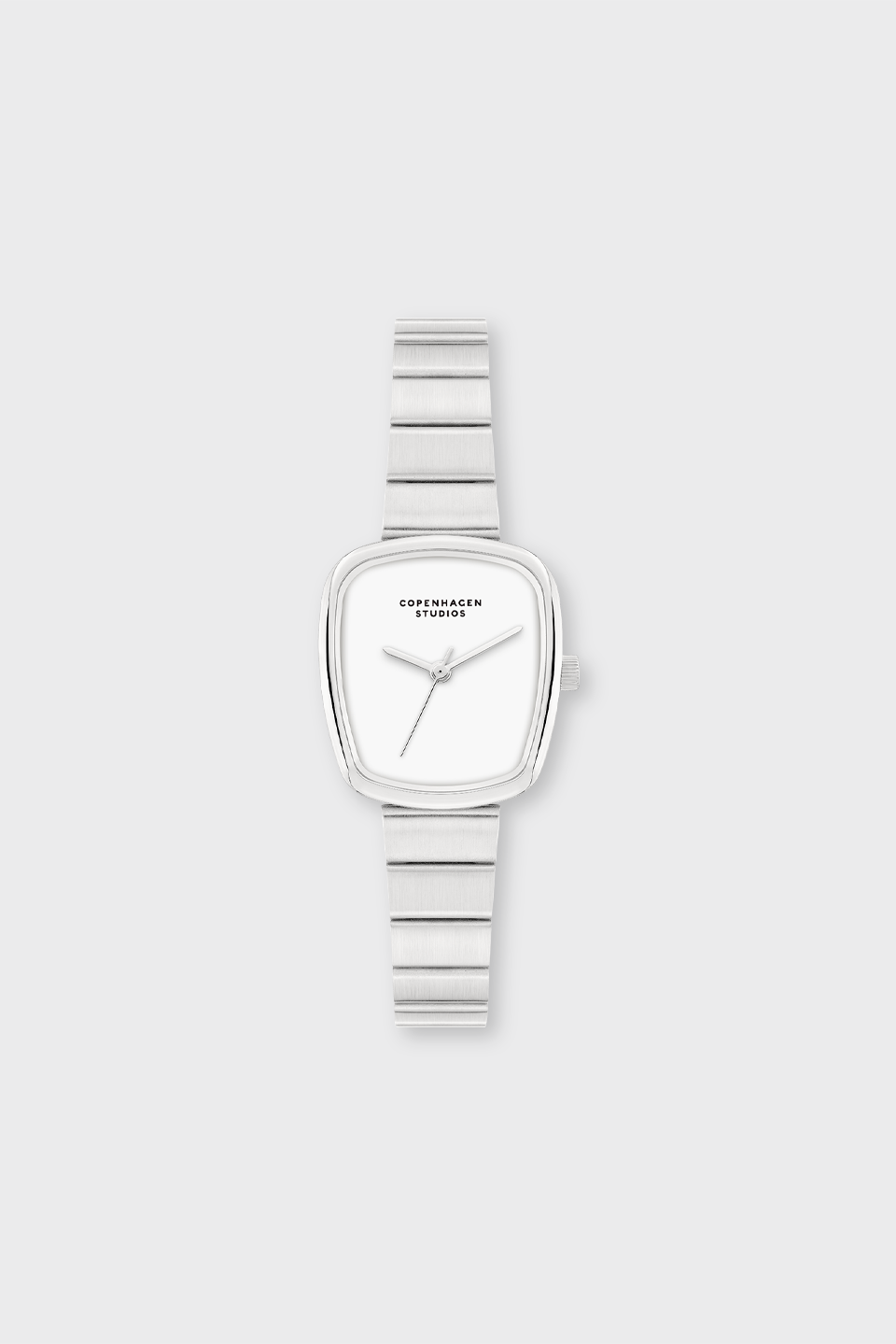 CPH WATCH 5 mini curved silver