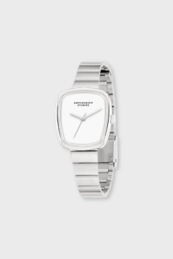 CPH WATCH 5 mini curved silver - alternative 1