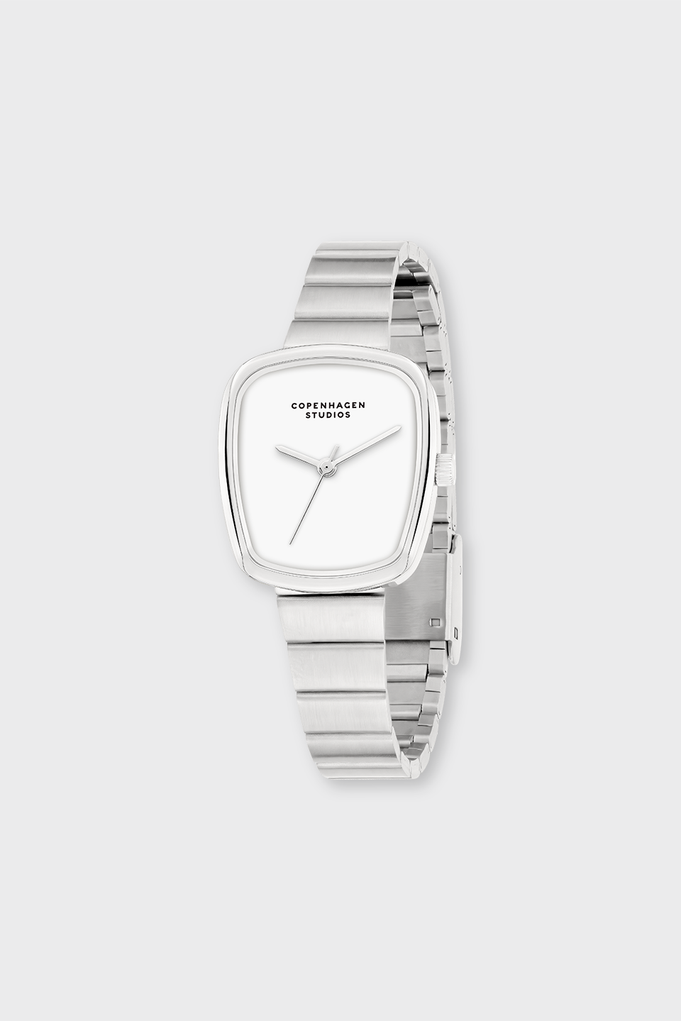 CPH WATCH 5 mini curved silver - alternative 1