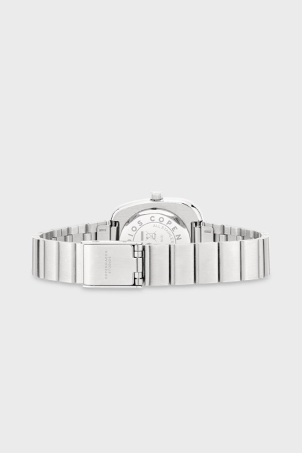 CPH WATCH 5 mini curved silver