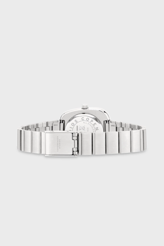 CPH WATCH 5 mini curved silver - alternative 4