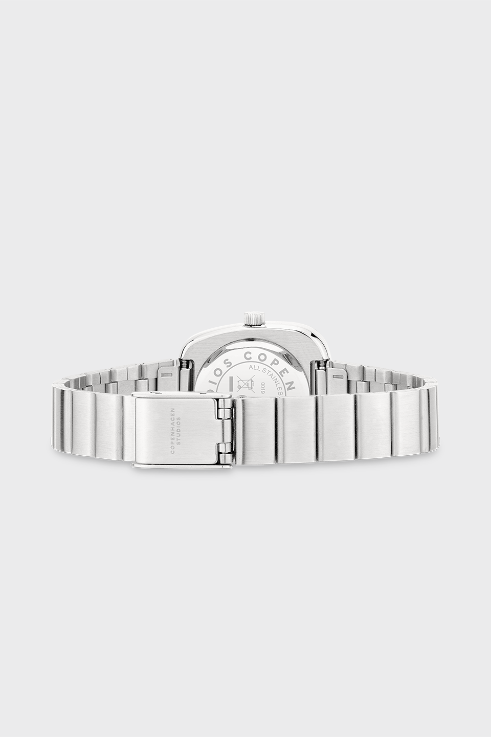 CPH WATCH 5 mini curved silver - alternative 4