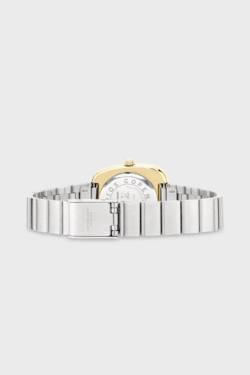 CPH WATCH 5 mini curved silver/gold - alternative 4
