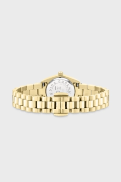CPH WATCH 6 mini round gold - alternative 3