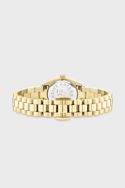 CPH WATCH 6 mini round gold