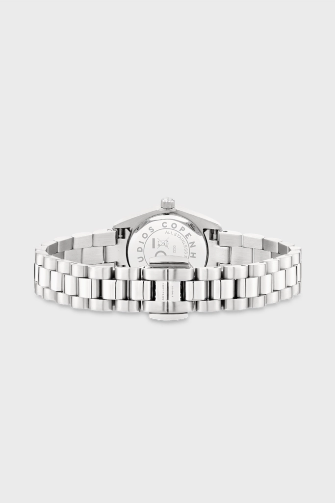 CPH WATCH 6 mini round silver - alternative 4