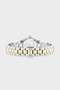 CPH WATCH 6 mini round silver/gold - alternative 4