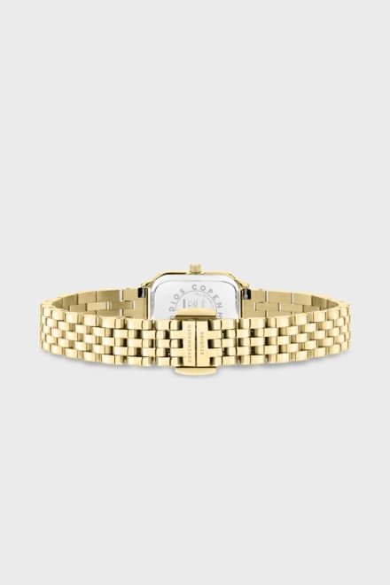 CPH WATCH 7 mini vintage gold