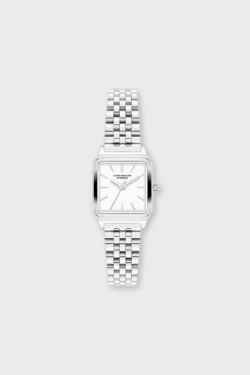 CPH WATCH 7 mini vintage silver
