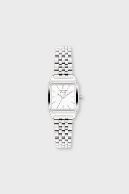 CPH WATCH 7 mini vintage silver