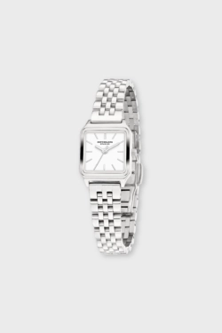 CPH WATCH 7 mini vintage silver - alternative 1