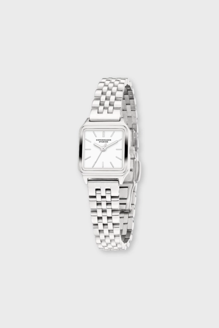 CPH WATCH 7 mini vintage silver