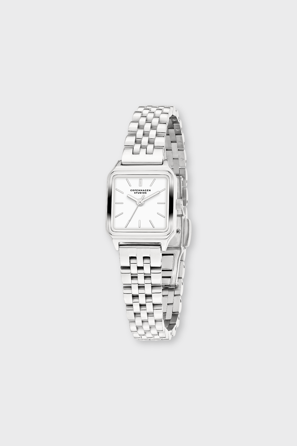 CPH WATCH 7 mini vintage silver - alternative 1