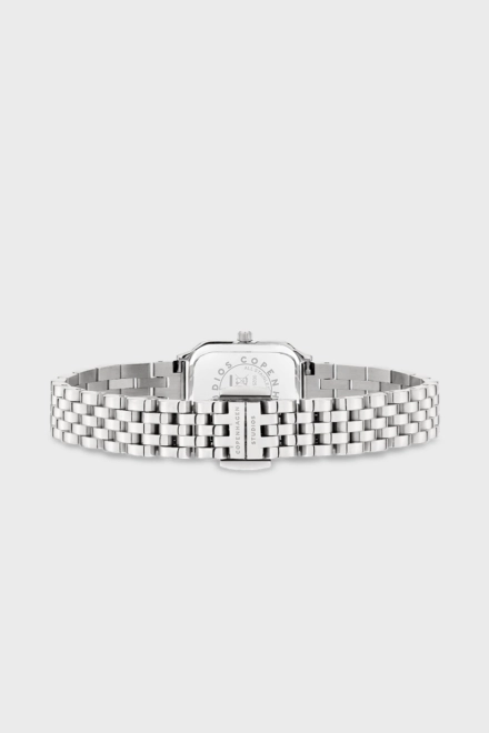 CPH WATCH 7 mini vintage silver