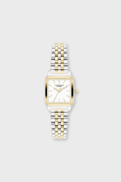 CPH WATCH 7 mini vintage silver/gold