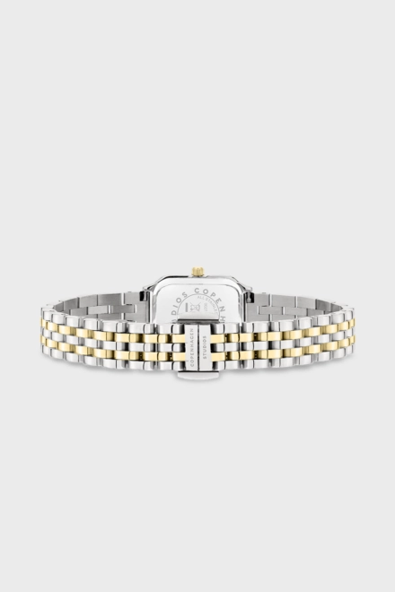 CPH WATCH 7 mini vintage silver/gold