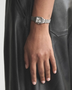 CPH WATCH 7 mini vintage silver - alternative 2