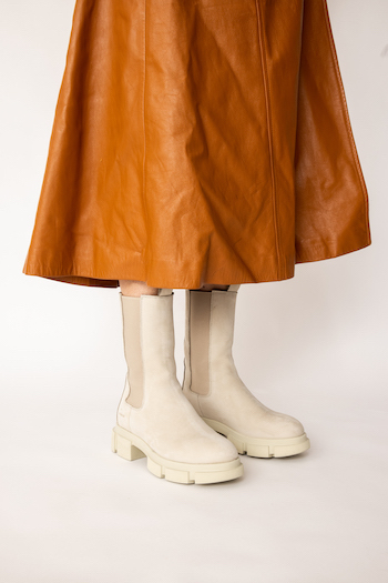 Lena Lademann with CPH500 nabuc nature