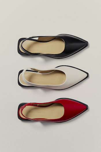 This image shows the CPH416 leather black.