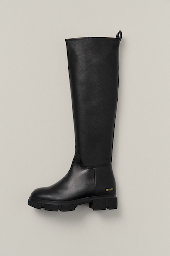 This image shows the CPH551 vitello black.